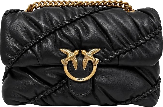 Handbags Black
