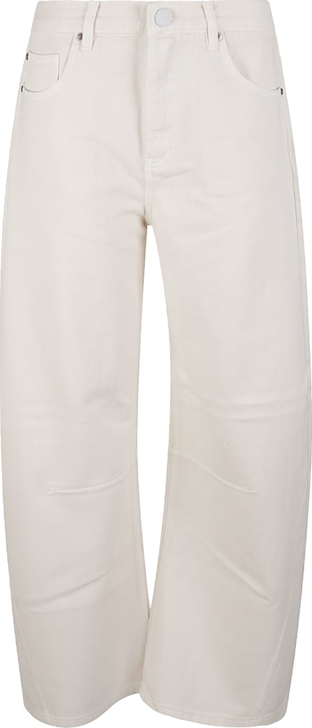 Emma Egg Pant Nude
