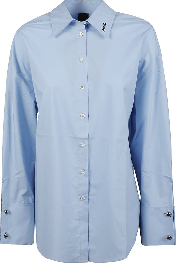 Clementi Shirt Blue