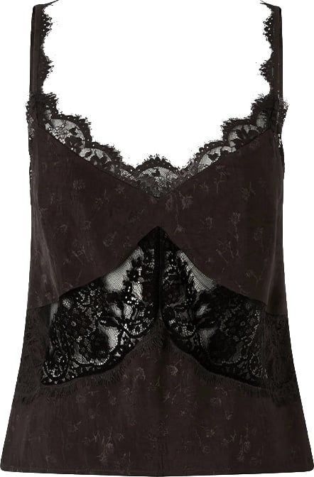 Tops Brown