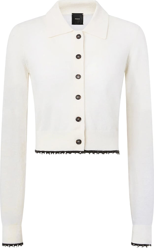 Sweaters White