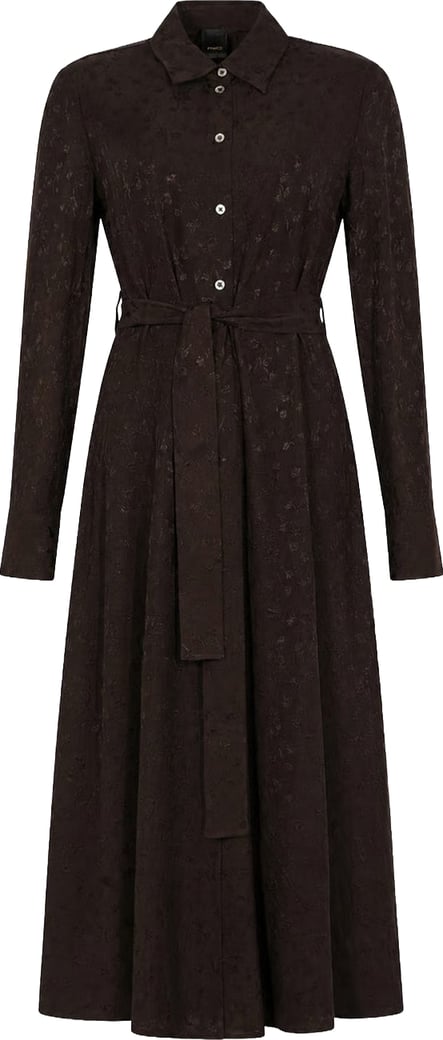 Dresses Brown
