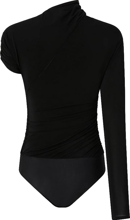 Tops Black