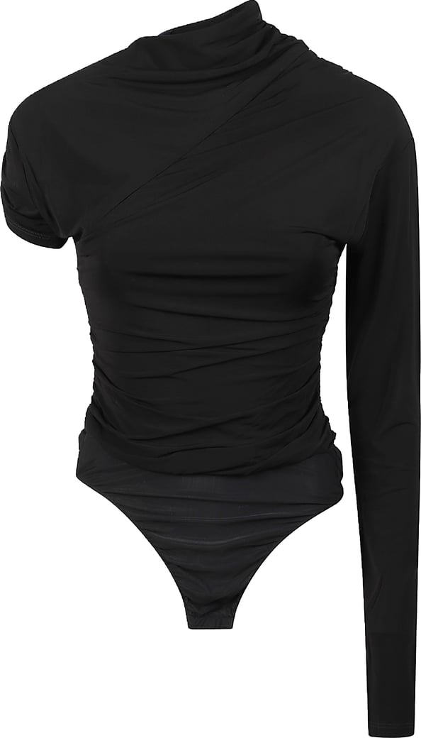 Croma Body Black
