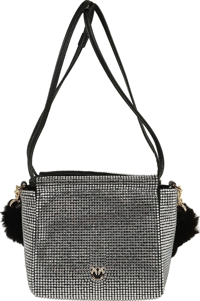 PINKO POUCH FULL
