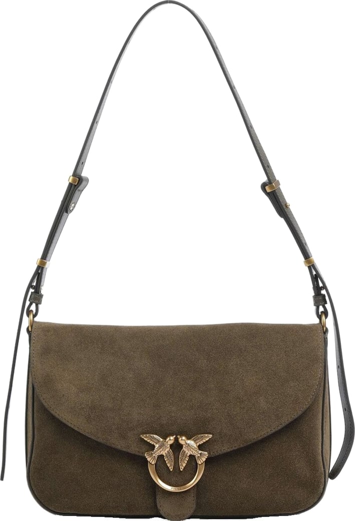Shoulder Bags Green