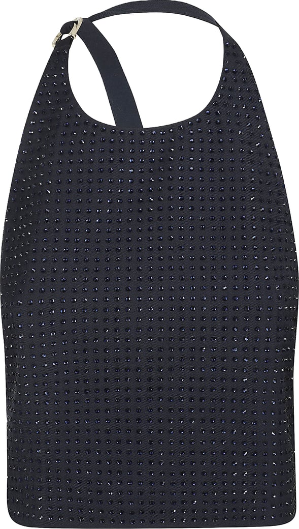 PINKO ARBAIA TOP TINTO FILO FULL