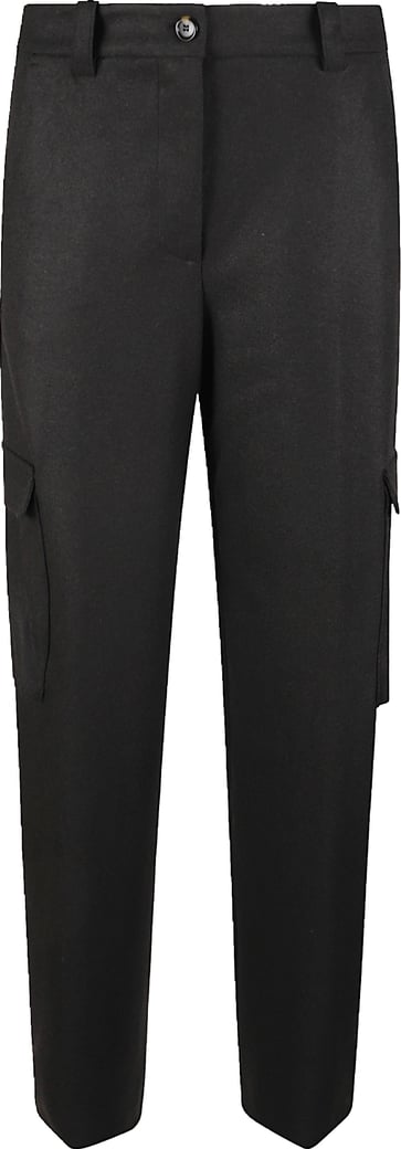 Caldaro Pant Brown