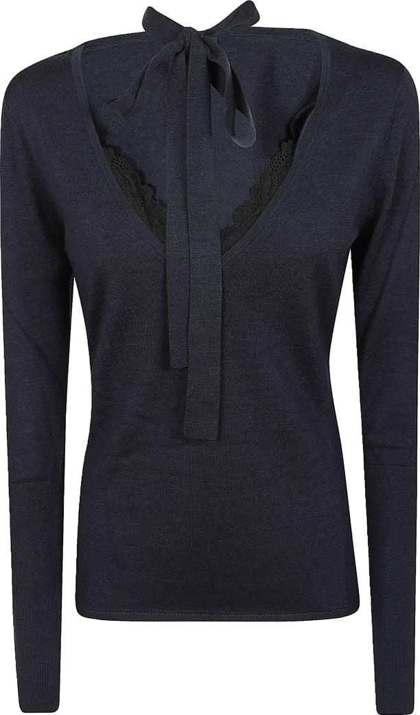 PINKO SOFFIO MAGLIA LINGERIE