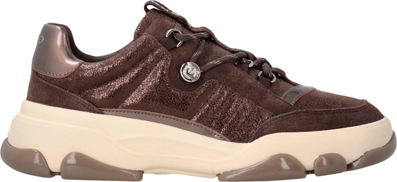 Sneakers Moro