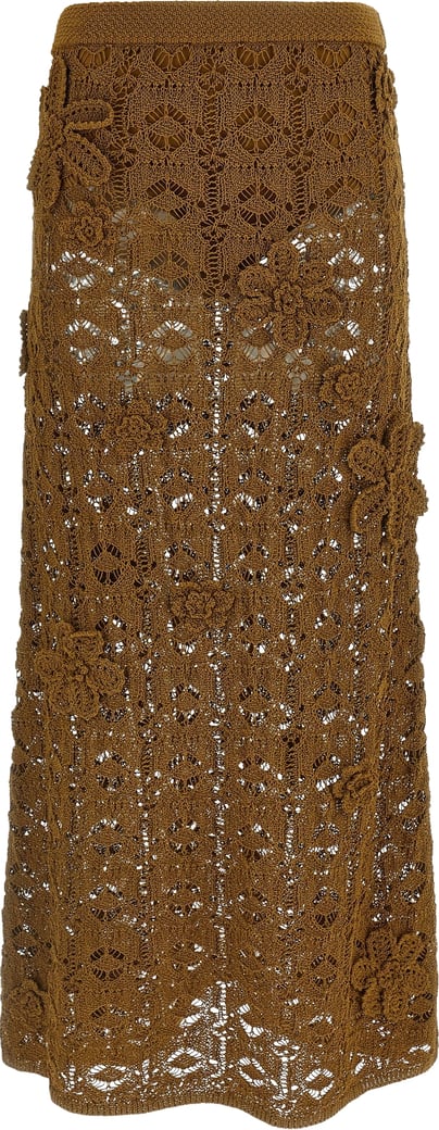 Pinko Anthemis Skirt