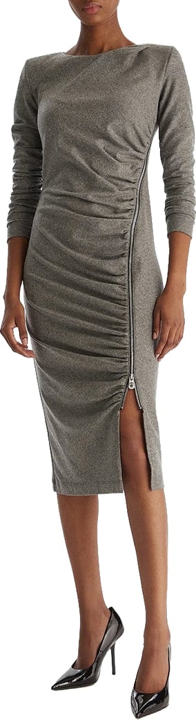 Dress Darkgray