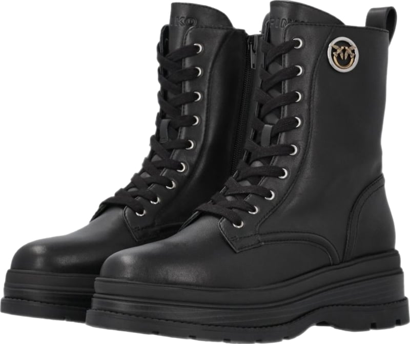 Boots Nero