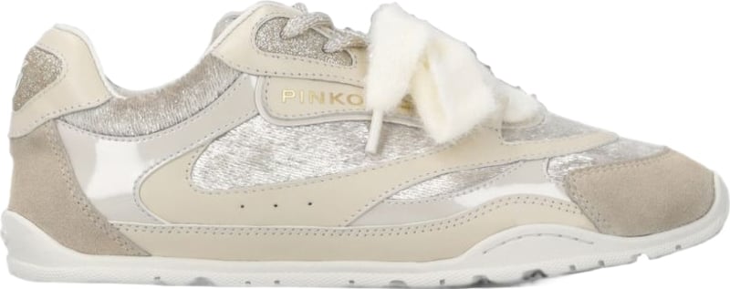 Sneakers Bianco