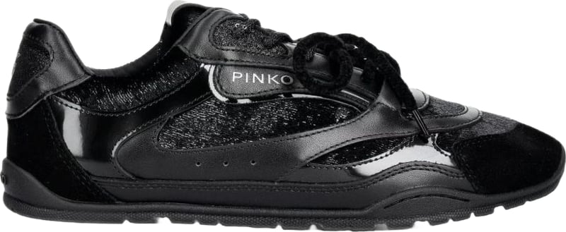 Sneakers Nero