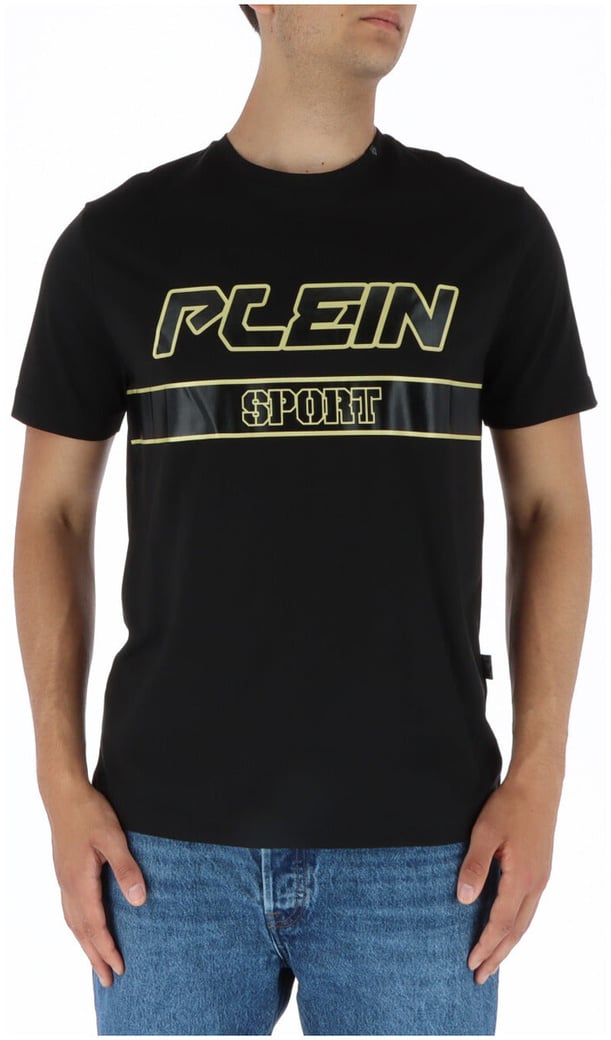Plein Sport Men T-Shirt