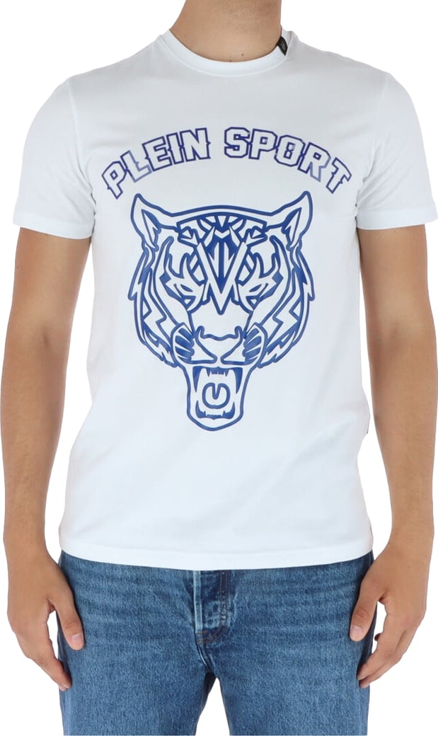 Plein Sport Men T-Shirt