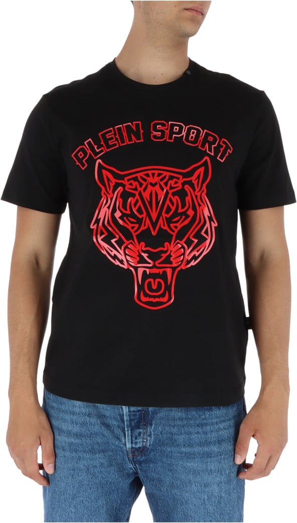 Plein Sport Men T-Shirt