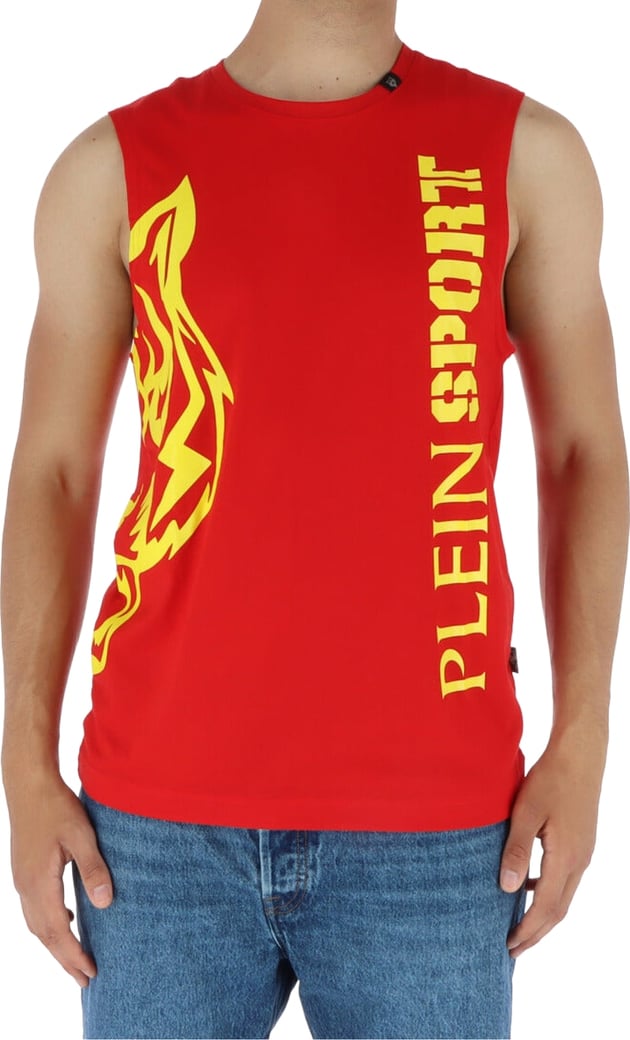 Plein Sport Men Undershirt