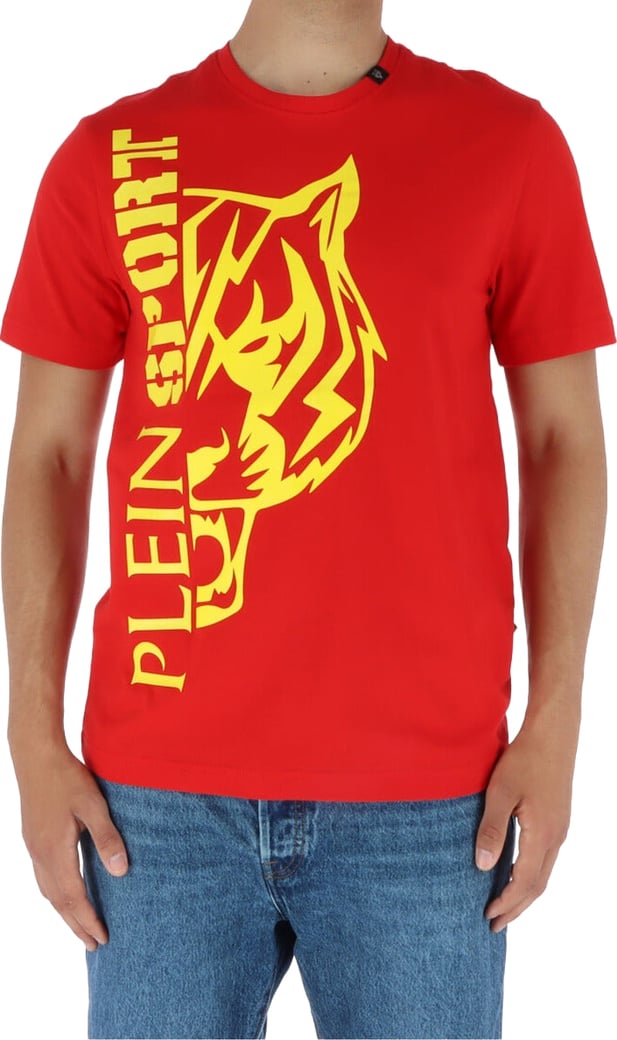 Plein Sport Men T-Shirt