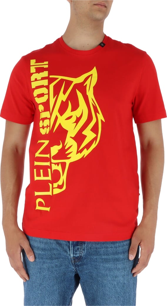 Plein Sport Men T-Shirt