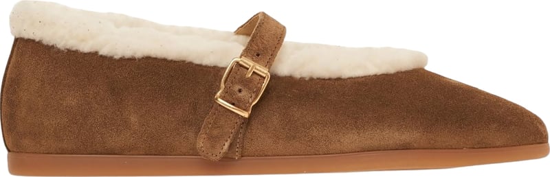 Ballerinas 'St. Moritz'