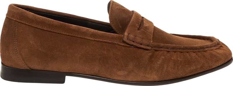 Penny Loafer 'Wrinkle'