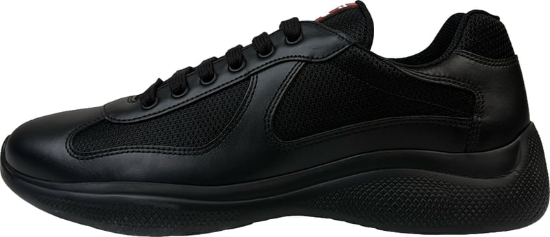 Prada America's Cup 'Black'