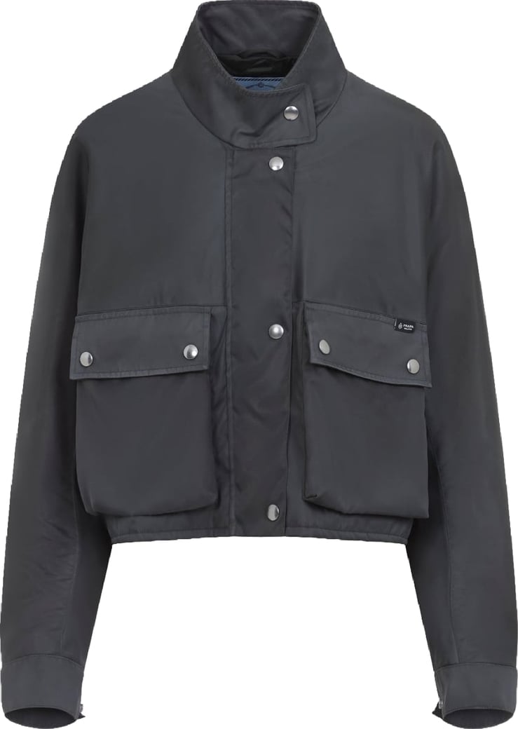 Prada Re-Nylon Blouson