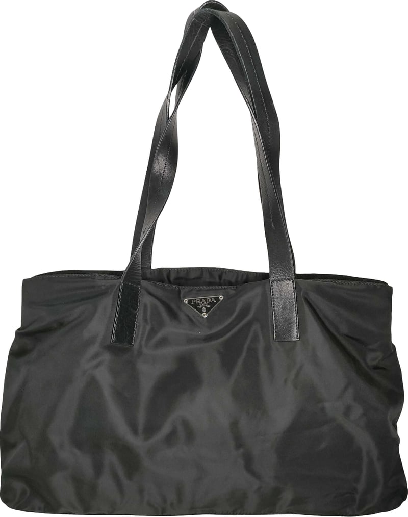 Prada Open Re-Nylon Medium