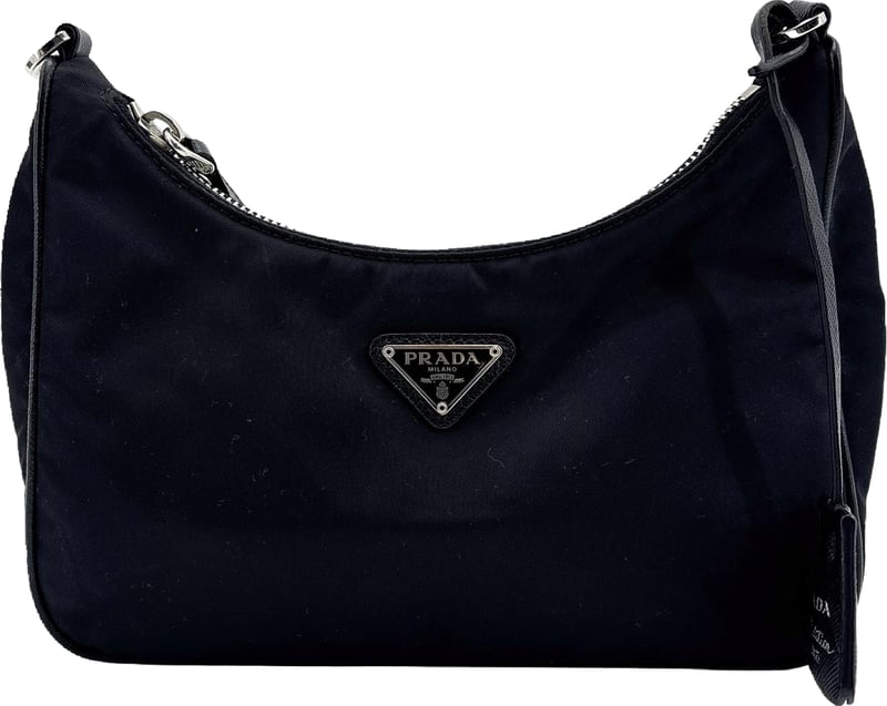 Prada Re-Edition 2005 Tessuto Small