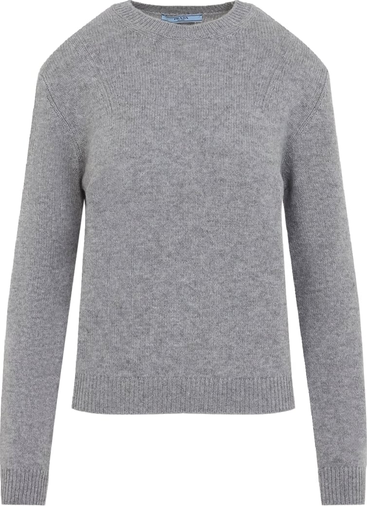 Prada Cashmere Sweater