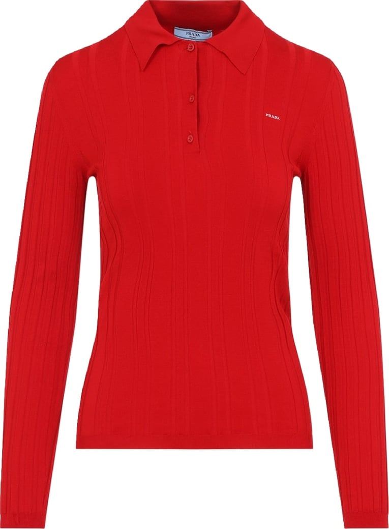 Prada Polo
