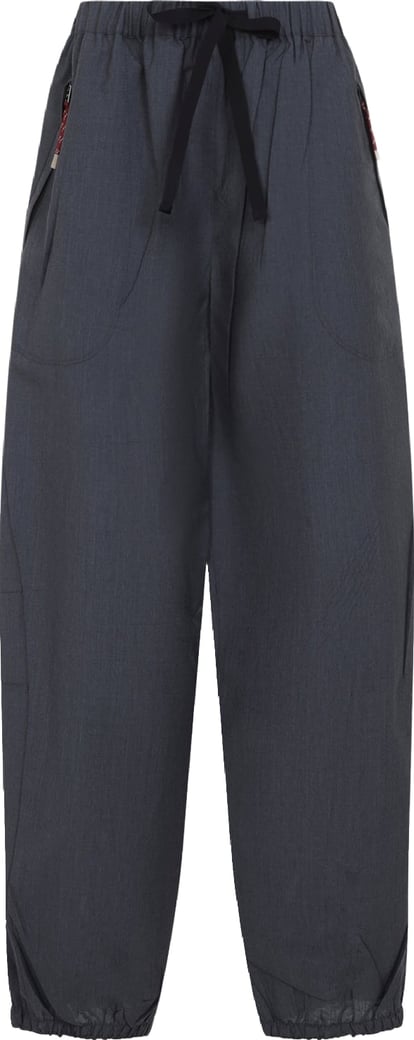 Prada Wool Pants