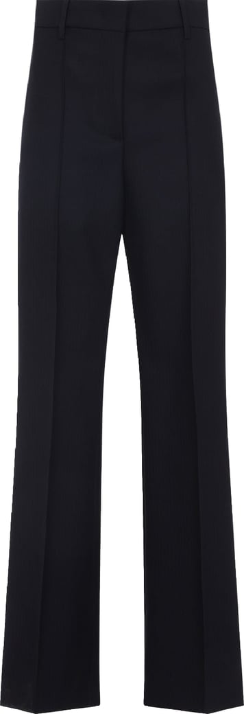 Prada Virgin Wool Pants