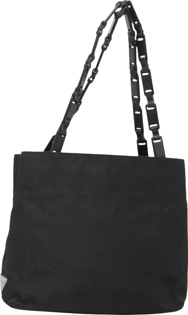 Prada Vintage Tessuto