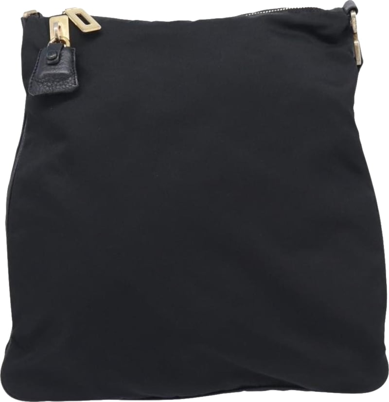 Prada Shoulder Tessuto Medium
