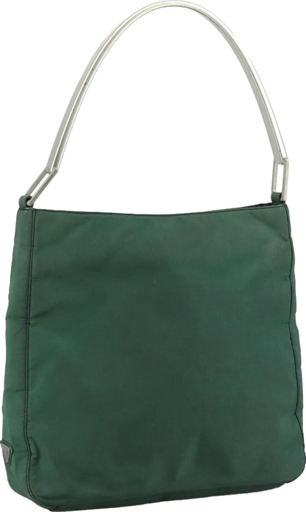 Prada Vintage Tessuto