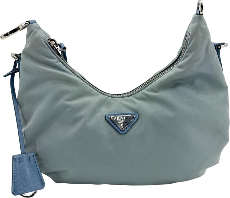 Prada Re-Edition 2005 Tessuto Small