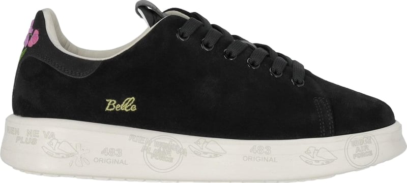 SNEAKER BELLE 8631 PREMIATA
