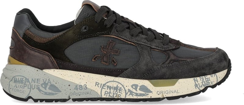 PREMIATA MASE25 8427 SNEAKER