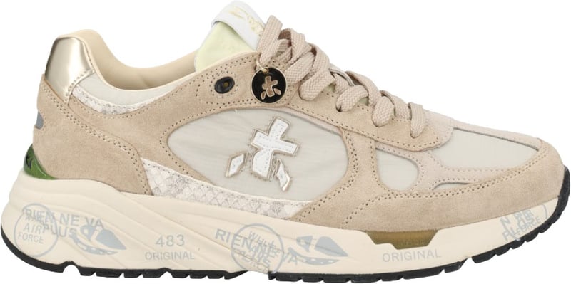 SNEAKER "MASED"