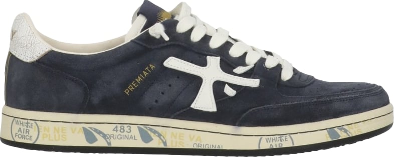 Sneakers Blue