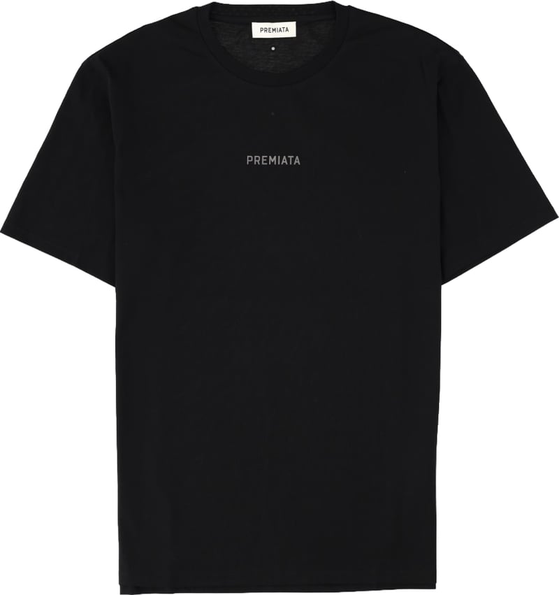T-Shirt Con Logo