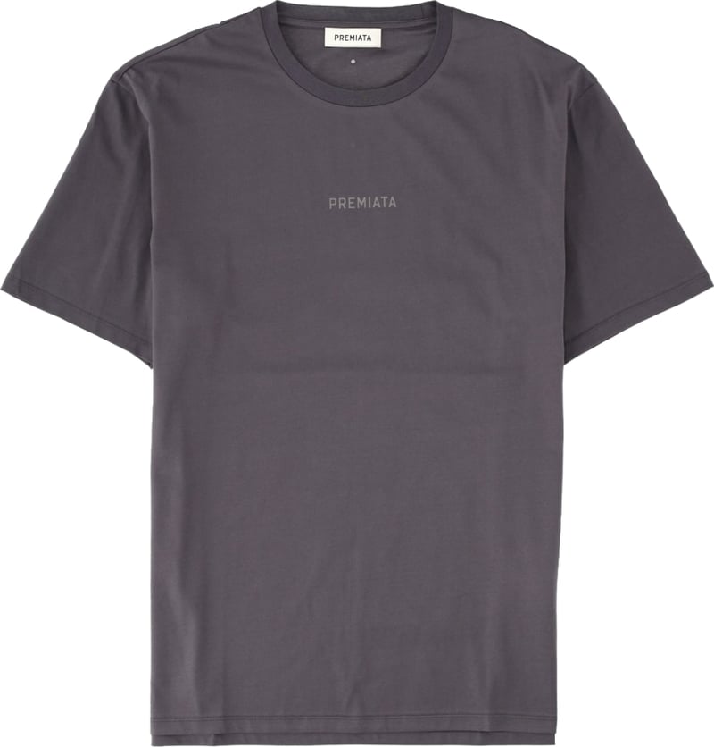 T-Shirt Con Logo