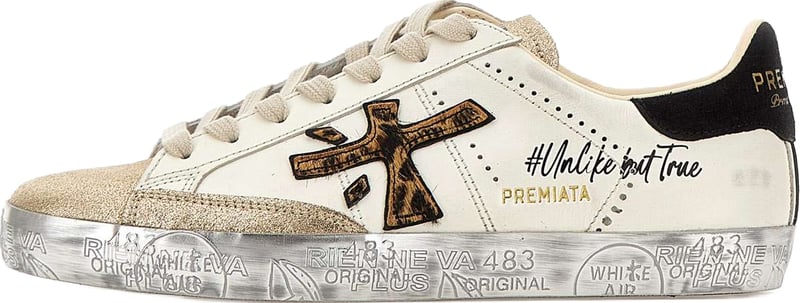 Sneakers White
