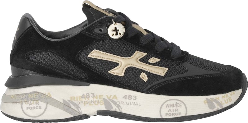 PREMIATA MOERUND 7799 SNEAKER