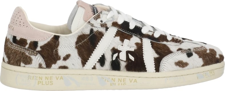 Sneakers Avorio