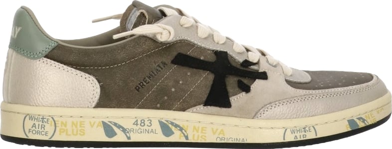 Sneakers Brown