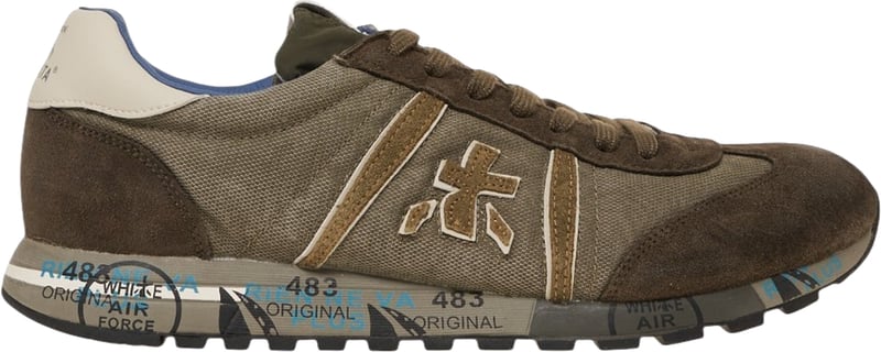 Sneakers 'Lucy'